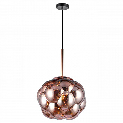 Светильник подвесной Lussole GRLSP-8212