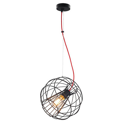 Светильник подвесной Lussole GRLSP-9933