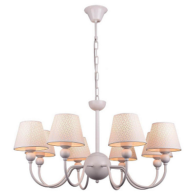 Люстра подвесная Lussole LSP-8033