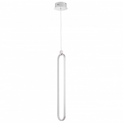 Светильник подвесной светодиодный Maytoni MOD017PL-L13N