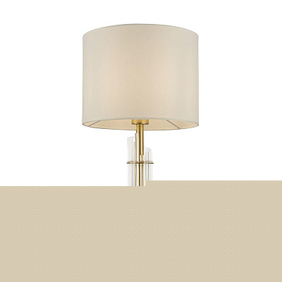 Настольная лампа декоративная Maytoni MOD088TL-01BS