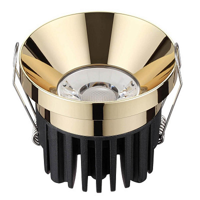 Офисный светильник downlight Novotech 357909