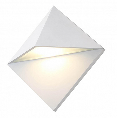 Уличный светильник настенный Novotech 370586