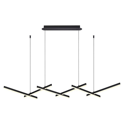 Светильник подвесной светодиодный Odeon Light 3890/85L