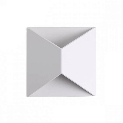 Уличный светильник настенный Odeon Light 3909/10WL