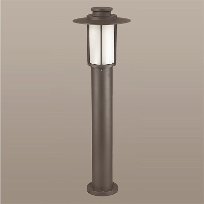 Уличный светильник  наземный Odeon Light 4047/1F