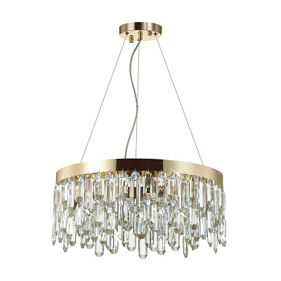 Светильник подвесной Odeon Light 4986/6