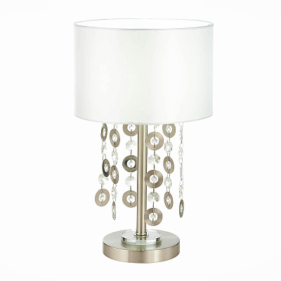 Настольная лампа декоративная ST Luce SL1757.104.01