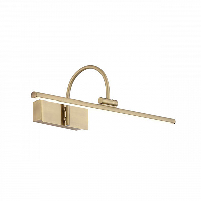 Светильник для подсветки картин ST Luce SL444.031.01