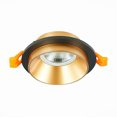 Точечный светильник встраиваемый ST Luce ST206.248.01