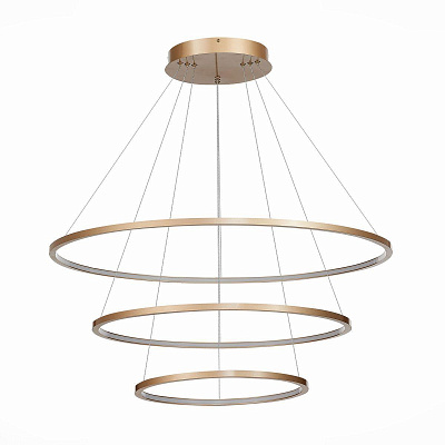 Светильник подвесной светодиодный ST Luce ST603.243.114