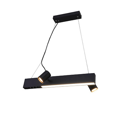 Светильник подвесной Vele Luce VL10142P02